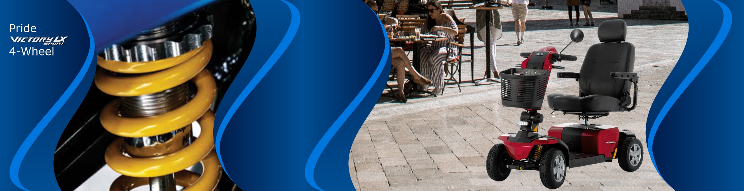 Pride Victory LX Sport